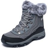 Skechers - Trego Stormie - Winterlaarzen - Charcoal