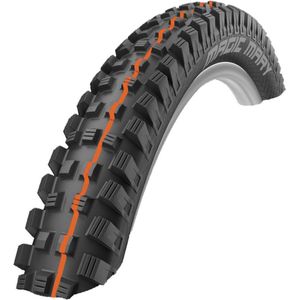 Schwalbe Vouwband Magic Mary Super Gravity - TLE - 27.5 x 2.6 inch / 65-584 - ADDIX Soft – Zwart