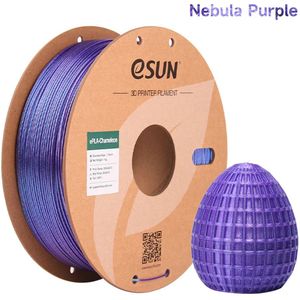 eSUN - Kameleon PLA - Filament - Nevel Paars - 1KG