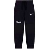 Nike - NSW Air Pant Junior - Trainingsbroek - Zwart