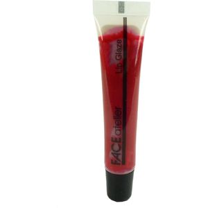 FACE atelier Lip Glaze cruelty free Lipgloss Lips Color Make Up 15ml - Mystique