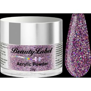 Acrylic Color Powder #24