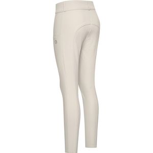 Imperial Riding Paardrijbroek Imperial Riding Irhbilou Full Grip Beige - 36