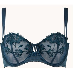 Aubade Lovessence beugel BH- Groen - 75G