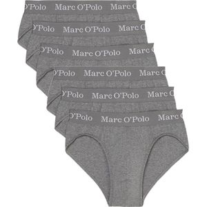 Marc O'Polo Heren slip / onderbroek 6 pack Elements Organic Cotton