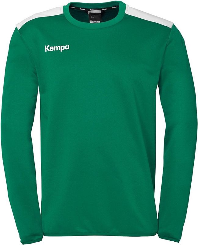 Kempa - Emotion 27 - Training Top - Lagune - Unisex