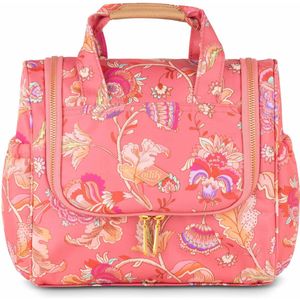 Cathy Travel Kit With Hook 37 Sits Aelia Desert Rose Pink: OS