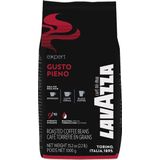 Lavazza Expert Gusto Pieno Koffiebonen - 1 kg