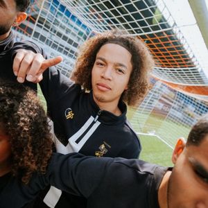 Touzani - GOSHIKI Black (146-152)