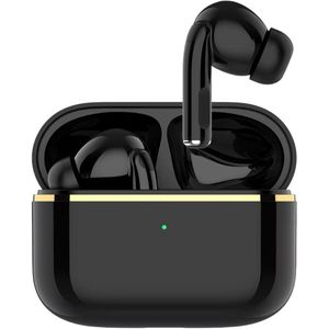 Draadloze oordopjes - In Ear oordopjes - Met Noise Cancelling - Bluetooth 5.4 - Extra Dopjes - Perfect voor bellen en muziek luisteren - Touch control