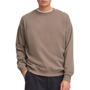 !Solid Trui ' SDLenz '  donkergrijs