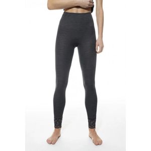 Leggings full length Serie wool love