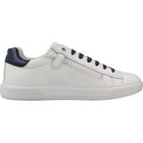 GEOX J NETTUNO GIRL Wit 33 EU