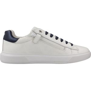 GEOX J NETTUNO GIRL Wit 33 EU