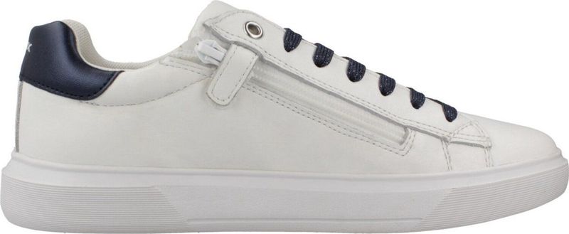 GEOX J NETTUNO GIRL Wit 33 EU