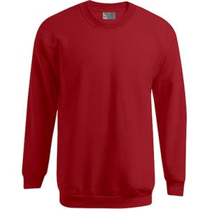 Promodoro Men´s New Sweater 100 E5099N - Fire red - M