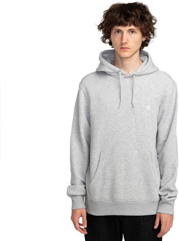 Cornell Classic - Trui - Groen - 55% Katoen - Gerecycled Polyester