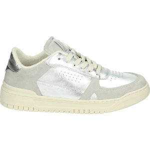 PX Shoes VIOLETTA 25 - Volwassenen Lage sneakers - Kleur: Metallics - Maat: 37