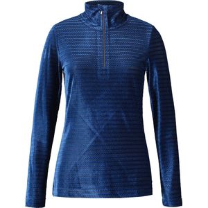 Luhta Dames Haltiansaar Pully Blauw