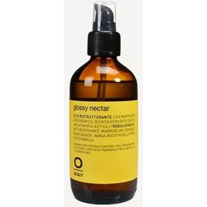 Oway - Glossy Nectar - Haarolie