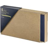 Opinel - Table Chic - Tafelmessenset - 4-delig - Essenhout - Glad Lemmet