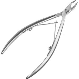 Profi-nagelhautzange hautzange 5 mm Snede roestvrij staal