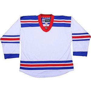 TronX Playwear DJ300 Ice Hockey Shirt Senior