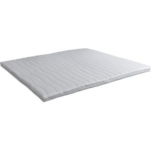 Anno 1588 - Matrastopper - Hotel Exclusief Topper - Topdekmatras - 90x200
