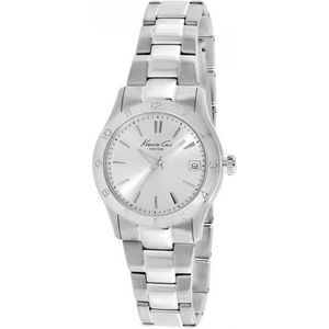 Kenneth cole virginia IKC4932 Vrouwen Quartz horloge
