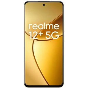 Realme 12 Plus - Smartphone - 8GB RAM - 256GB - 6.7 inch