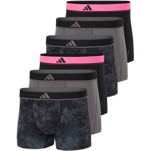 adidas Heren retro short / pant 6 pack Active Micro Flex Eco
