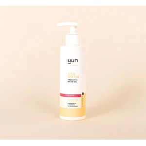 YUN ATO PREBIOTIC SHOWER Gel 200ml