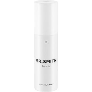 Mr. Smith - Leave In - 100ml - Gewichtloze Behandeling - Voor Alle Haartypen