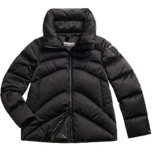 BLAUER MARYLAND Zwart M EU