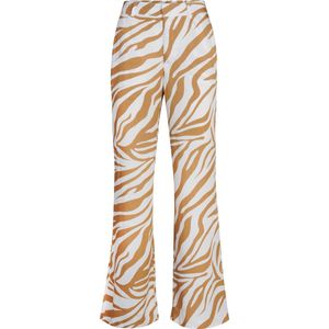 Miss Etam dames Broek print - Regulier