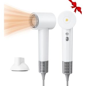 Professionele haardroger - Krachtige en Stijlvolle Föhn voor Perfect Haar