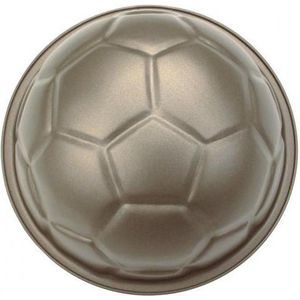 Bakvorm voetbal, 25 cm - Städter