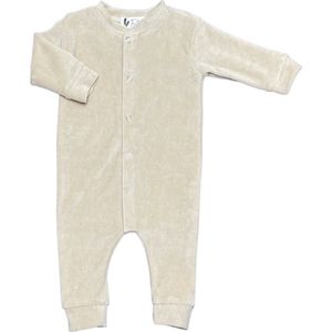 Boxpakje Nicky - Light beige - maat 44