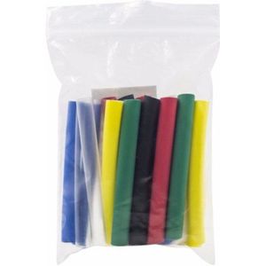 OTRONIC® Setje Krimpkousen - 21 stuks, 6.0mm, Kleurrijk