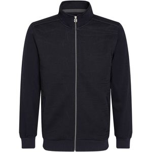 Gabbiano - Heren Vest - Navy - 425745