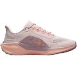 Nike - Pegasus - Hardloopschoenen - Rood - Dames