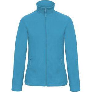 B&C Collectie Vrouwen/dames ID 501 Microfleece Jasje (Atol)
