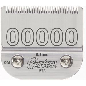 Oster Pro Classic 97 Blade Nr. 5x0 (0,2mm)