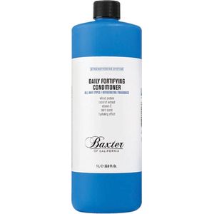 Baxter of California Daily Fortifying Conditioner XL 1000 ml.
