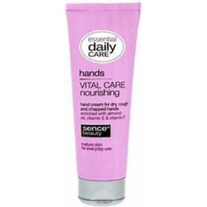 Sencebeauty Handcrème  Mature Skin 75 ML