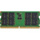 HP 32GB DDR5 (1x32GB) 5600 SODIMM Memory geheugenmodule 5600 MT/s