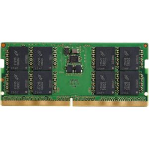 HP 32GB DDR5 (1x32GB) 5600 SODIMM Memory geheugenmodule 5600 MT/s