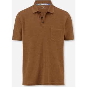 OLYMP Polo Casual nougat