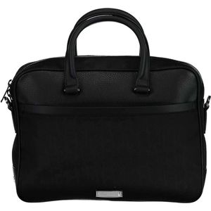 Calvin Klein Laptop Tas Zwart UNI Dames