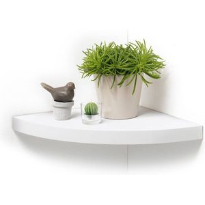 Homea MDF Hoekwandplank